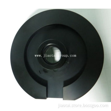 Machinery Spare Parts with High Quality (17-4PH)